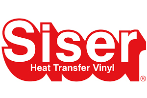 Siser heat transfer vinyl