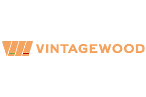 Vintagewood logo